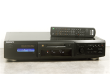 SONY MDS-JE 440 